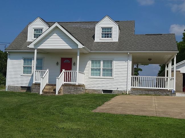 Photo of 343 Hill Churches Rd