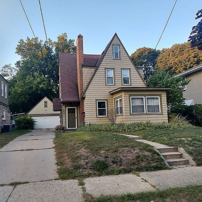 Photo of 507 Elliott St Se