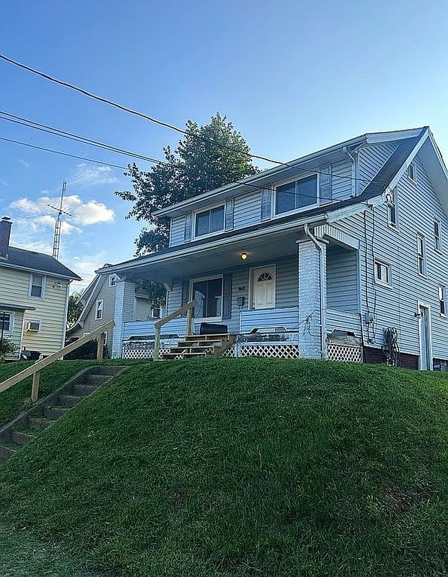 Photo of 1025 Shadyside Ave Sw
