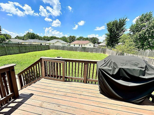 Photo of 1597 S Aspen Ave, Springfield, MO