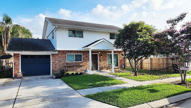 Photo of 6104 Atom Ave, Metairie, LA