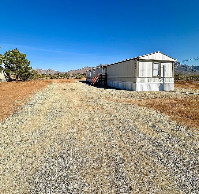 Photo of 8426 Bataan Memorial W, Las Cruces, NM