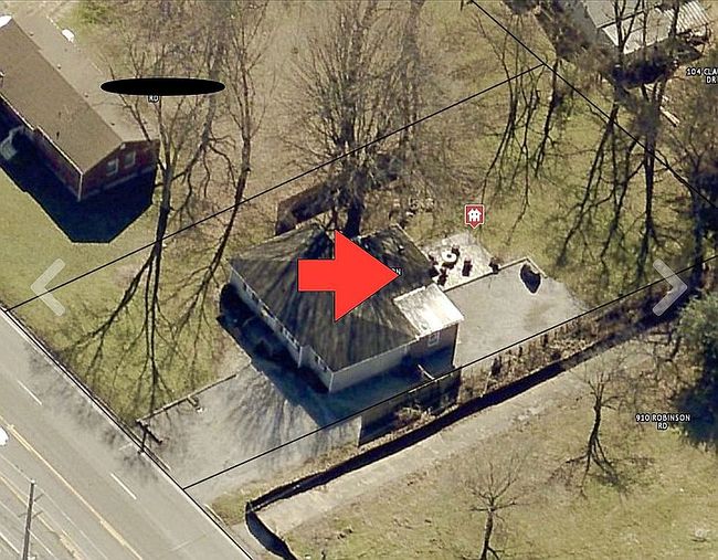 Photo of 912 Robinson Rd, Old Hickory, TN