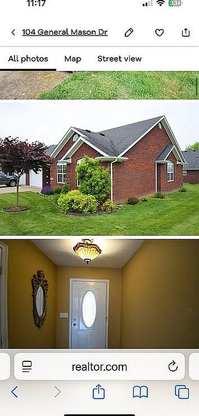 Photo of 104-A General Mason Dr, Richmond, KY