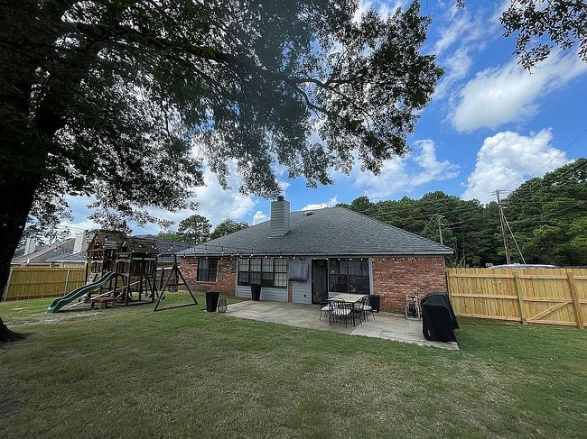 Photo of 400 Park Pl, Marshall, TX