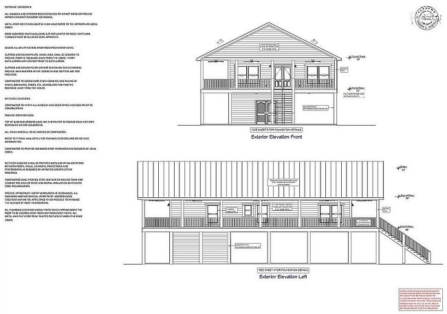 Image of 828 Gulf Way Dr