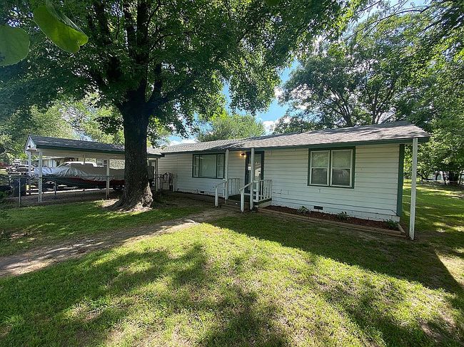 Photo of 4410 Elwell Rd, Muskogee, OK