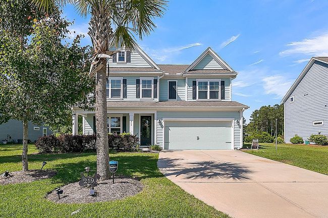 Image of 219 Camber Rd