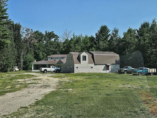 Photo of 7421 Norway Rd, Saint Helen, MI