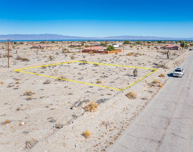 Photo of 1530 Red Sea Ave, Thermal, CA