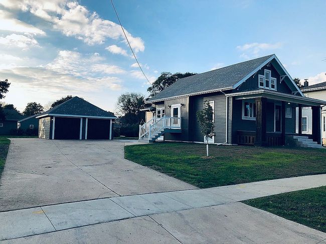 Image of 219 N Main St