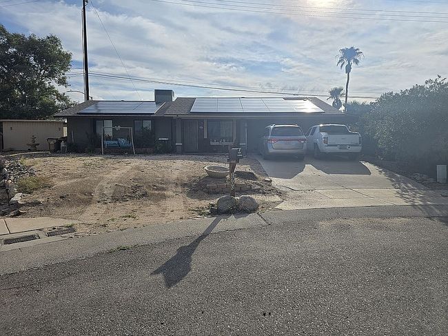 2900 W Basil Pl, Tucson, AZ