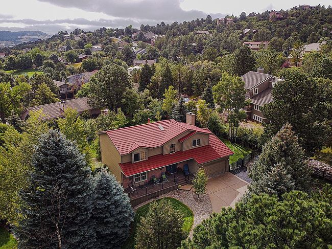 Additional photo 2 of property located at 1055 Popes Valley Dr