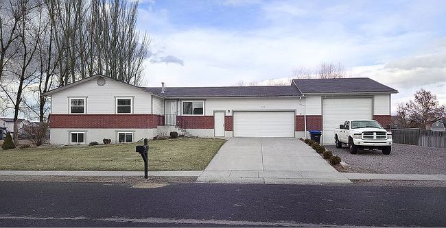 Image of 1117 W 350 S