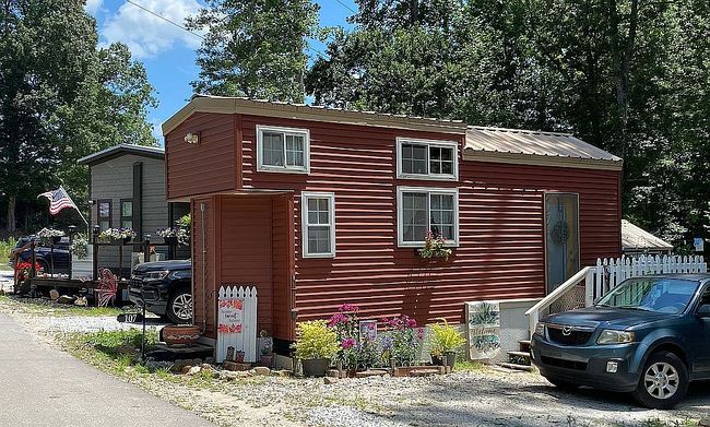 Preview of property located at 107 Creekwalk Dr