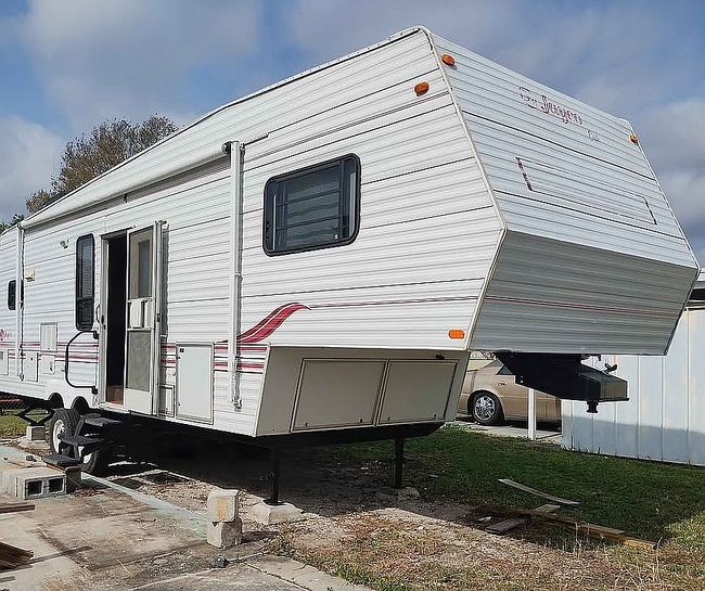 Photo of 2424 50th Ave N Lot 171, Saint Petersburg, FL