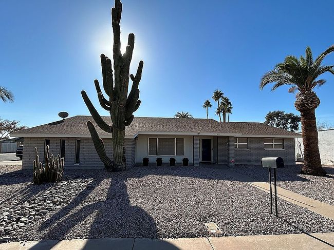Preview of property located at 501 W Jasper Dr