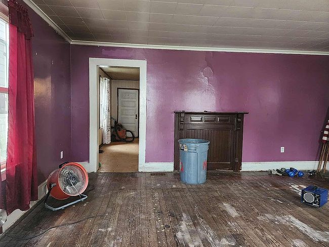 Photo of 432 Beaver St, Wampum, PA