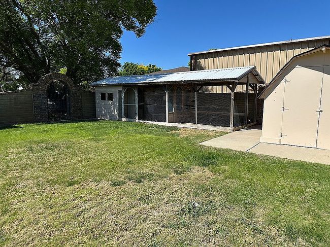 Image of 427 W Cimarron St