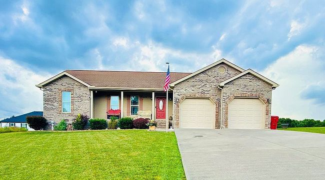 Photo of 480 Bryants Way, London, KY
