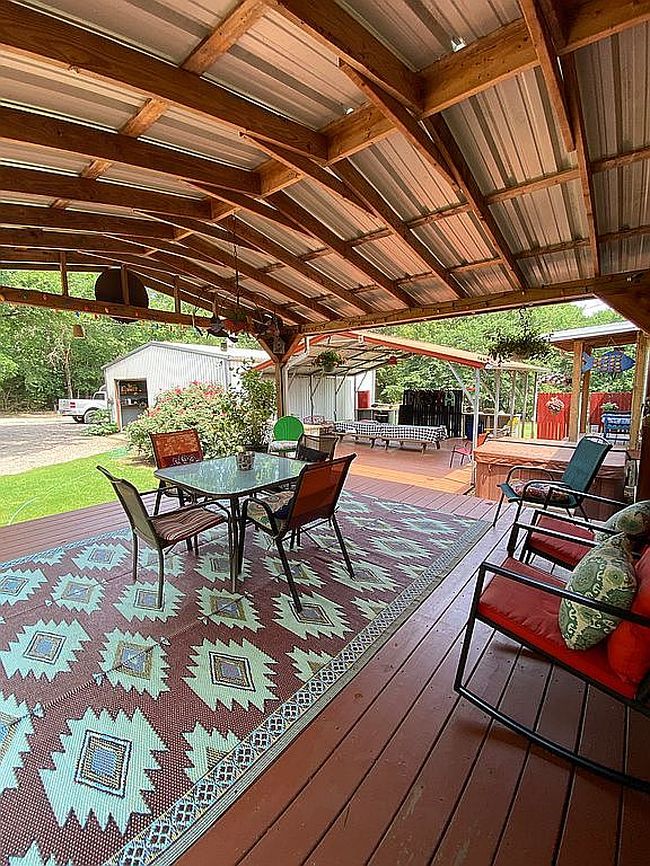 Photo of 5420 Sweetwater Rd, Kingston, OK