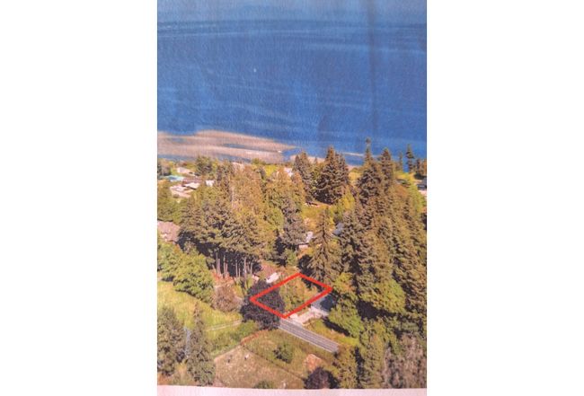 298 Boundary Bay Road, Point Roberts, WA