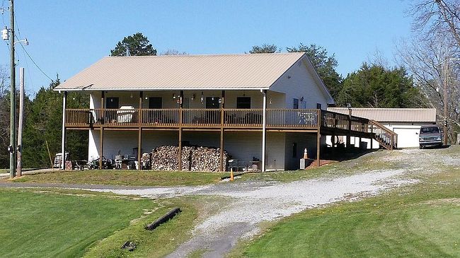 Photo of 5325 Roberts Rd, Corryton, TN