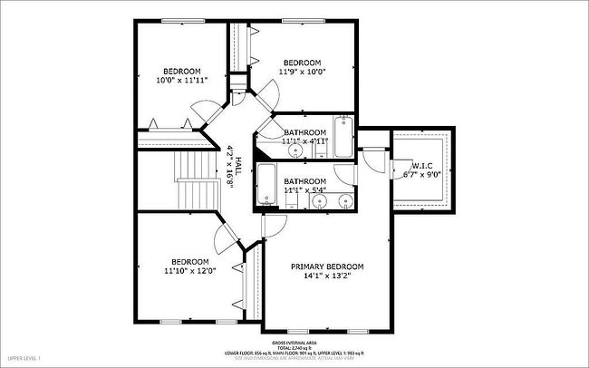 Photo of 3117 Sw Woodfield Ln, Ankeny, IA