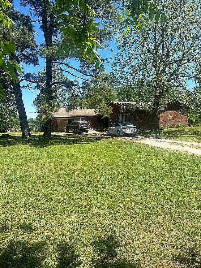 1782 Iron Stob Rd, Garvin, OK