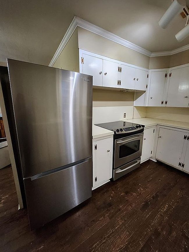 Photo of 1818 Yucca Ln, Vernon, TX