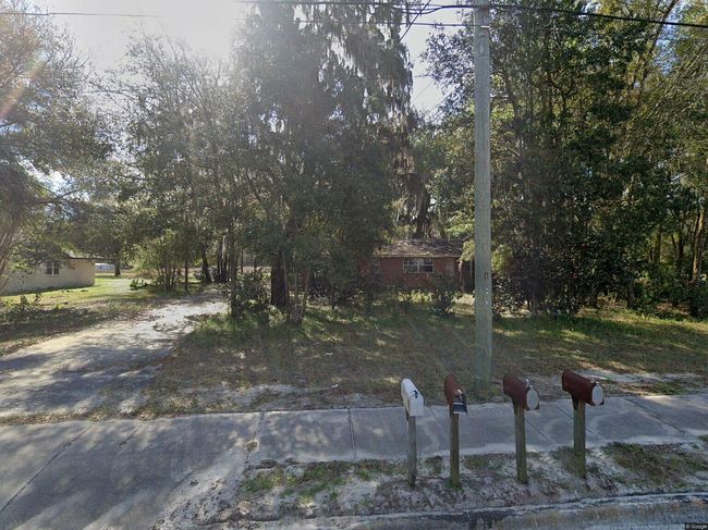 157 State Road 20, Palatka, FL