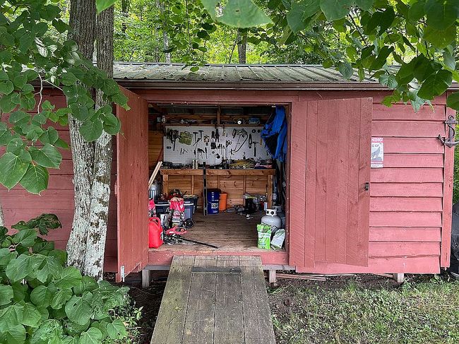 Photo of 0 Bishop Rd, Heuvelton, NY
