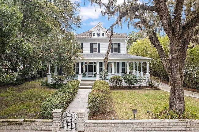 Image of 906 E Fort King St