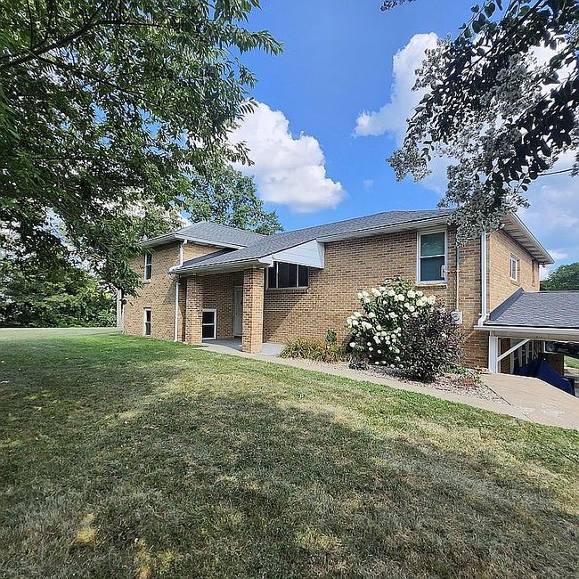 Photo of 3220 Oil Ridge Rd, Sistersville, WV
