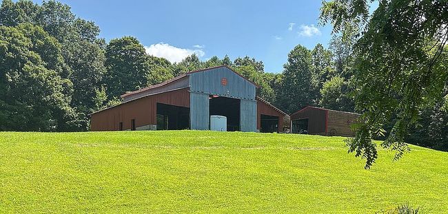 Photo of 2499 S Bogard Hollow Rd, Leavenworth, IN