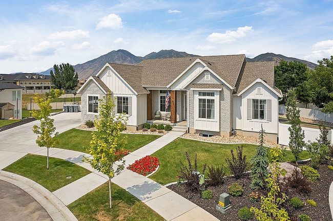 Photo of 1466 W 980 S, Mapleton, UT
