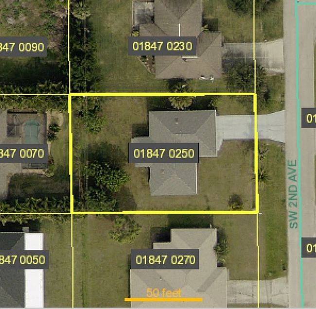 Photo of 2920 Sw 2nd Ave, Cape Coral, FL