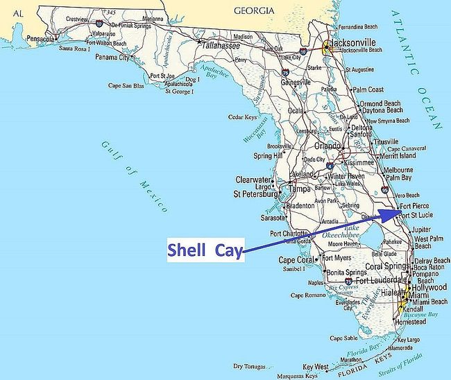 Photo of 0 S Ocean Dr, Jensen Beach, FL