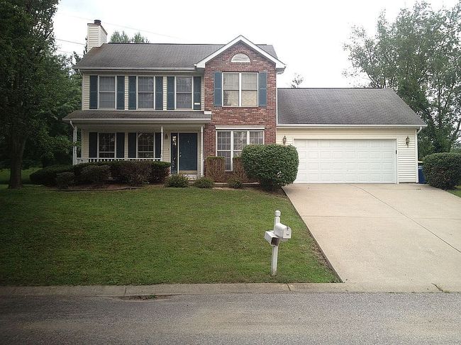 Additional photo of property located at 706 W Glen Arbor Way
