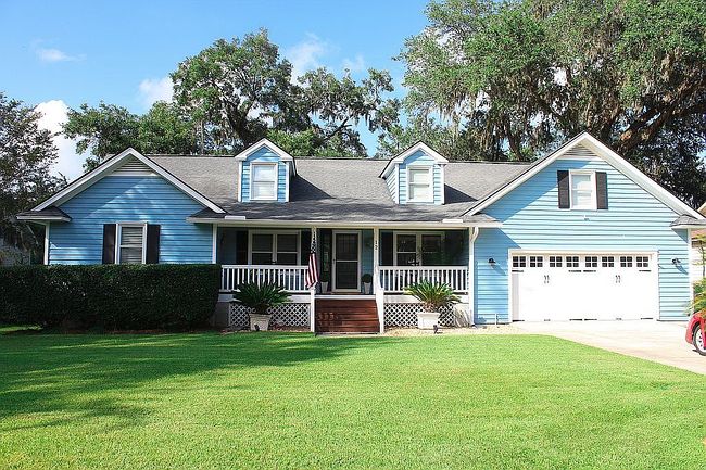 Photo of 12 Copperfield Dr S, Savannah, GA