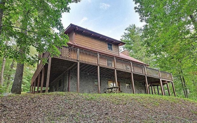 Photo of 435 Berry Hill Rd #3, Ellijay, GA