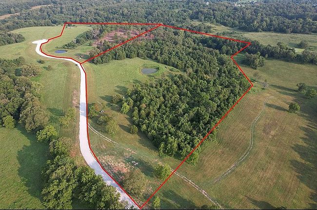 Photo of Tract 3C S Gregg Rd, Nixa, MO