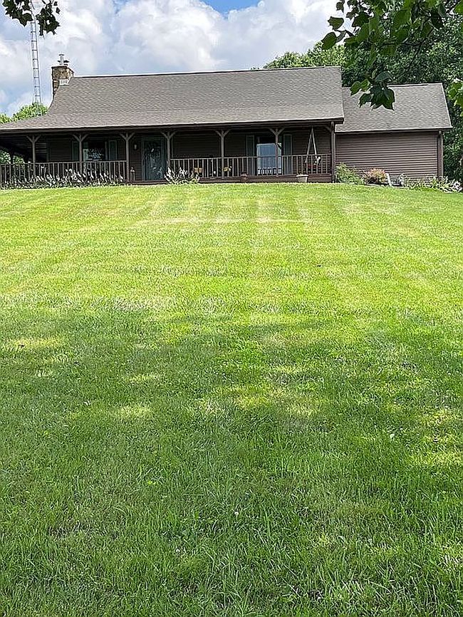 Photo of 9033 W State Road 58, Norman, IN