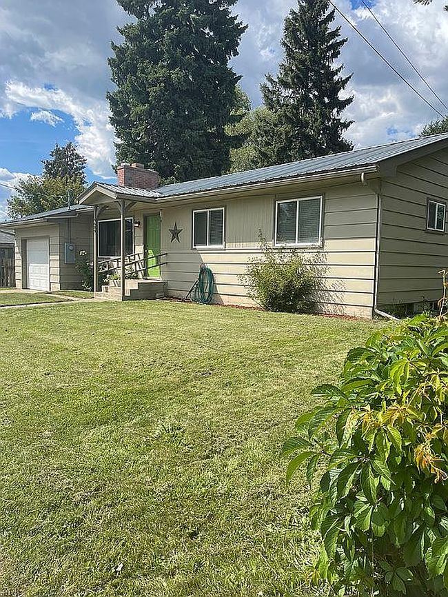 Photo of 6689 Stephens St, Bonners Ferry, ID
