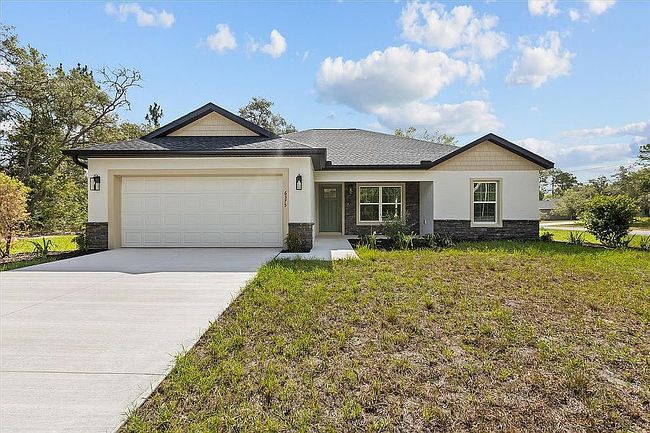 Photo of 6375 N New Japan Ter, Citrus Springs, FL