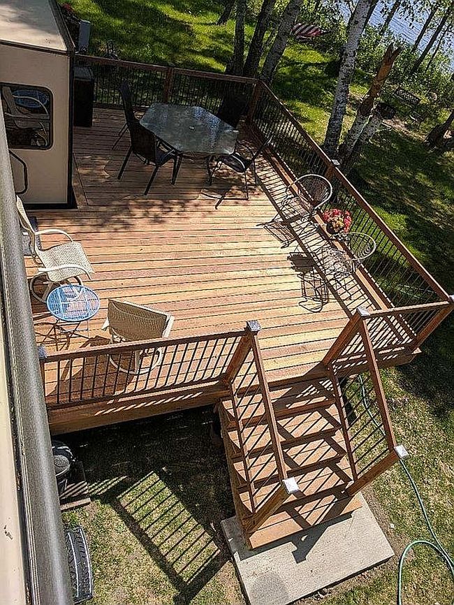 Additional photo 3 of property located at 17876 219th Ave Lot 3