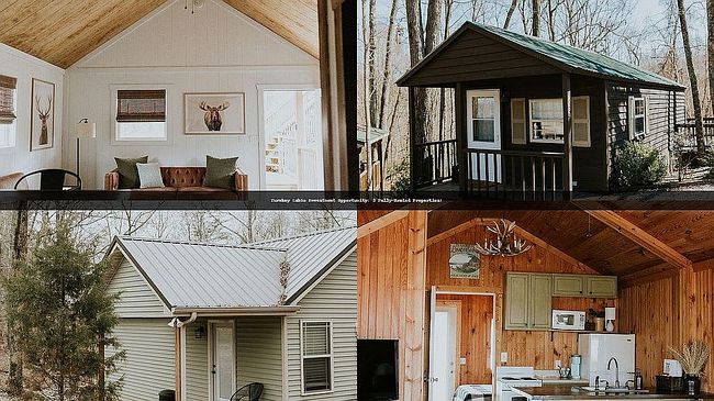 Preview of property located at 896 Wilderness Rd