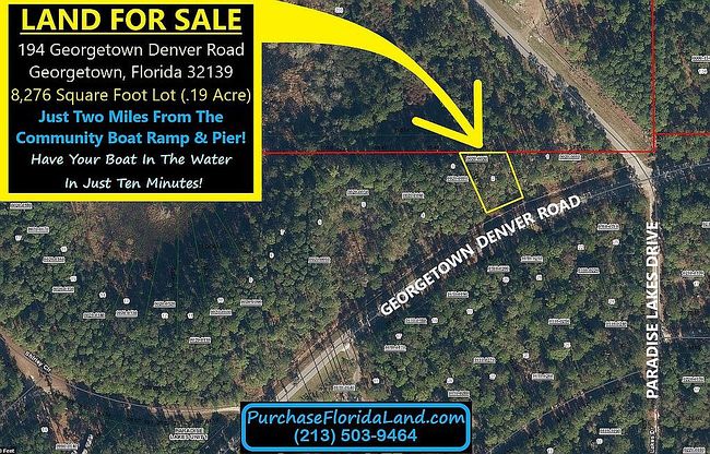 Image of 194 Georgetown Denver Rd