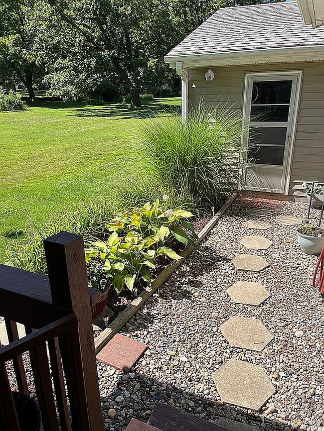 Photo of 416 S Dekalb St, Corydon, IA