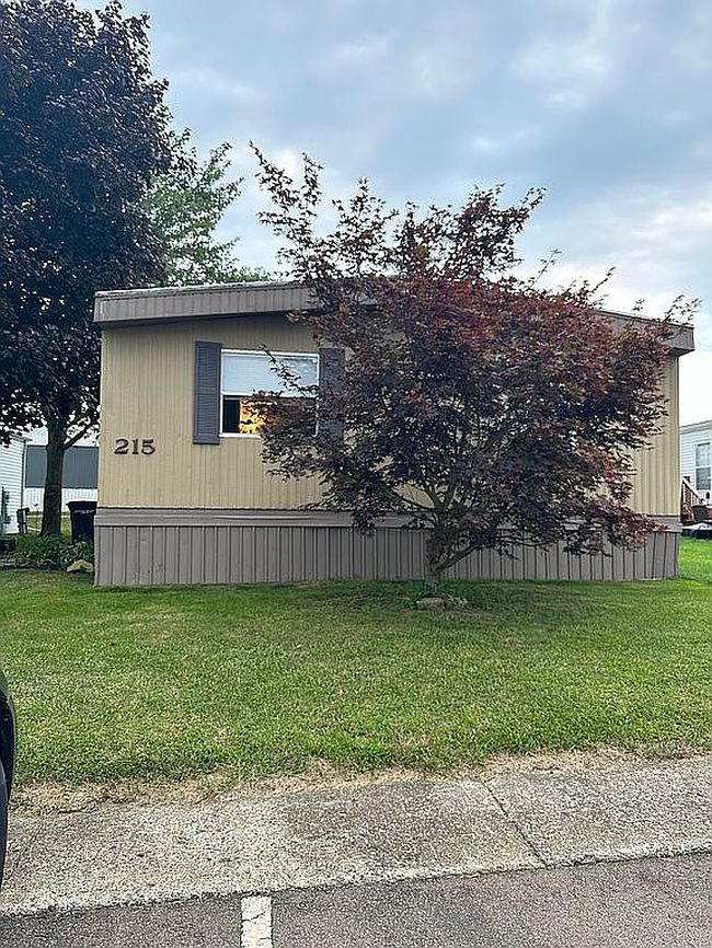 Photo of 215 E Macgregor Ct